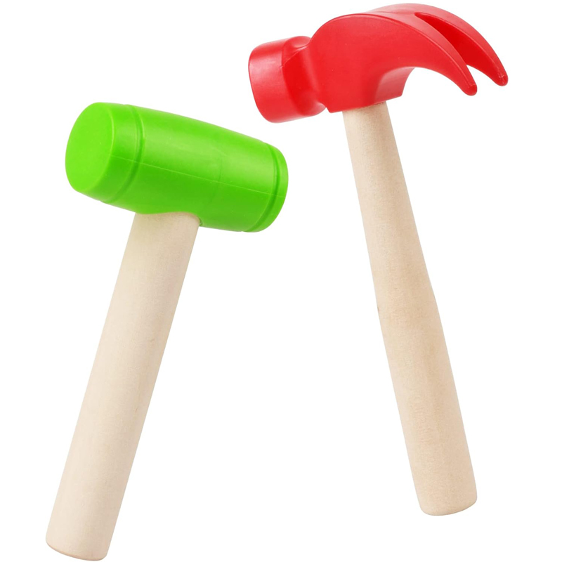 Kinderspielzeug Hammer-Set Sim – Gardening Tools Girly Bewertung und Preis