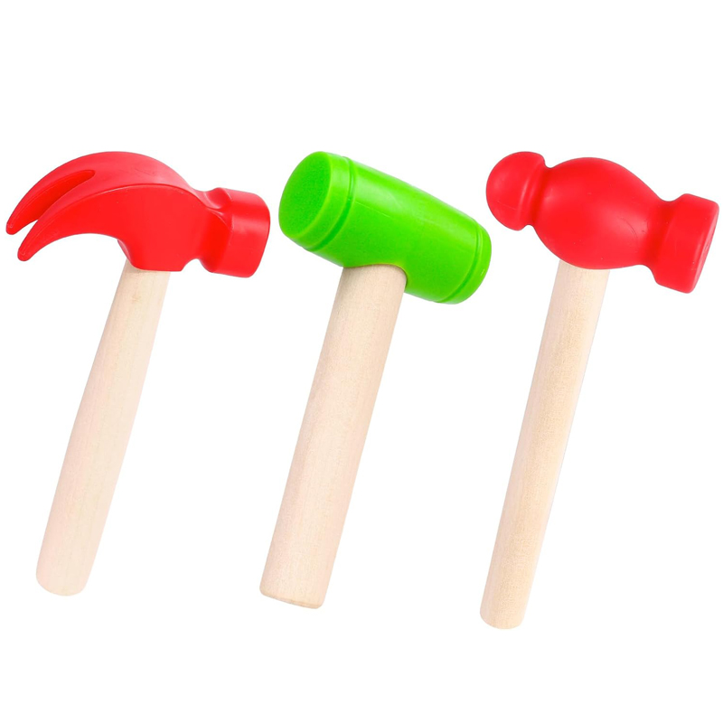 Kinderspielzeug Hammer-Set Sim – Gardening Tools Girly Bewertung und Preis