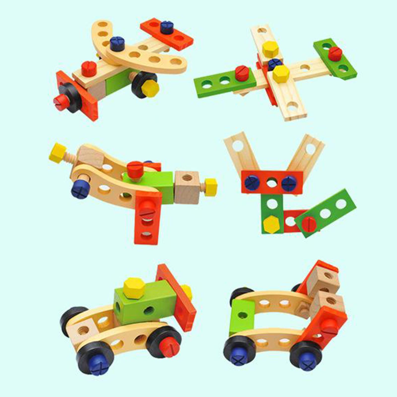 Holz-Werkzeugset für Kinder, S – Gardening Tools Set Gift Bewertung und Preis